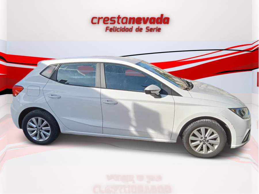 Imagen de SEAT Ibiza