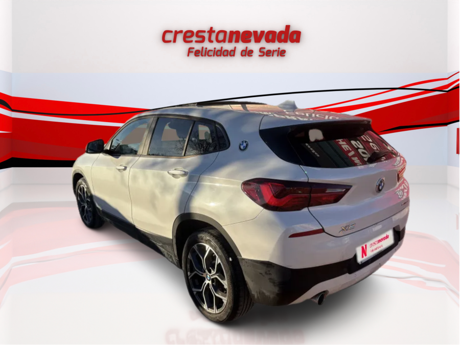 Imagen de BMW X2