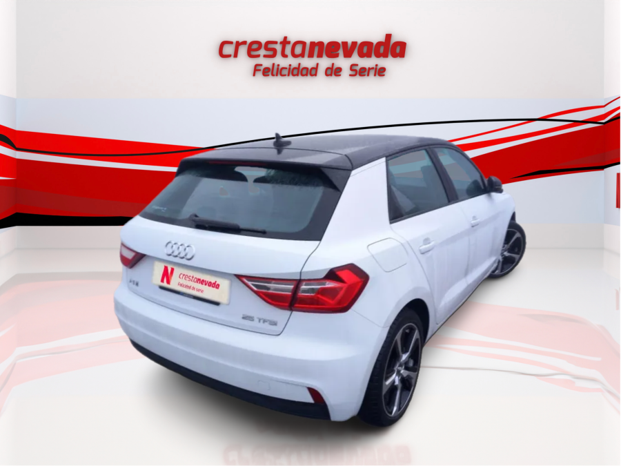 Imagen de AUDI A1