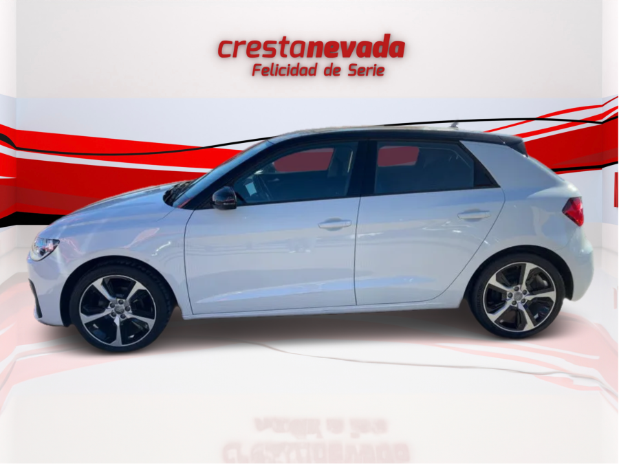 Imagen de AUDI A1