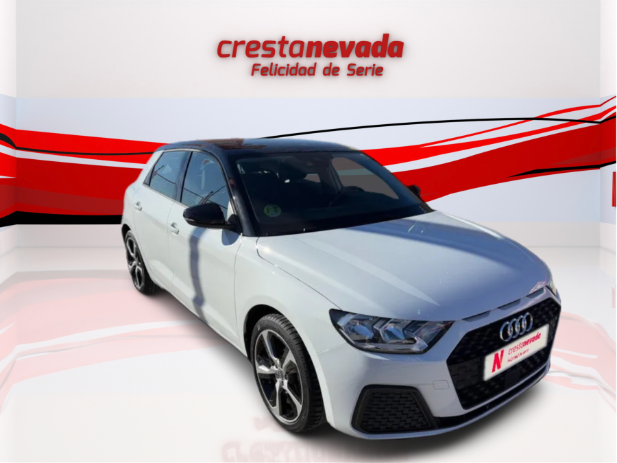 Imagen de AUDI A1