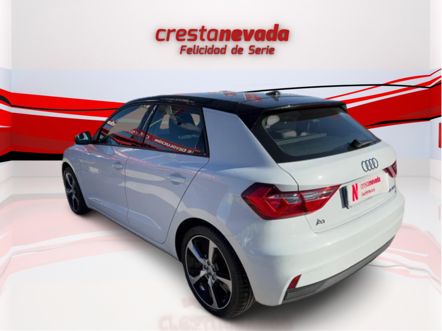 Imagen de AUDI A1