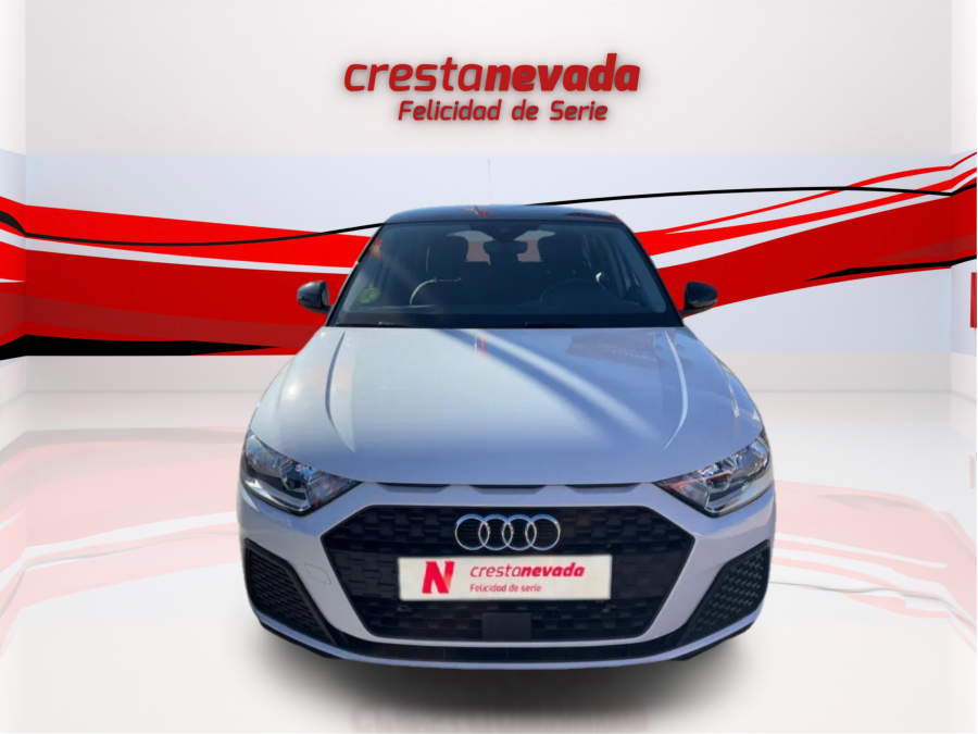 Imagen de AUDI A1