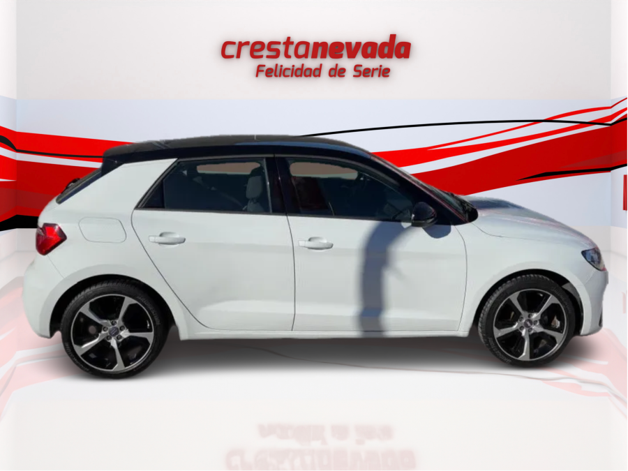 Imagen de AUDI A1