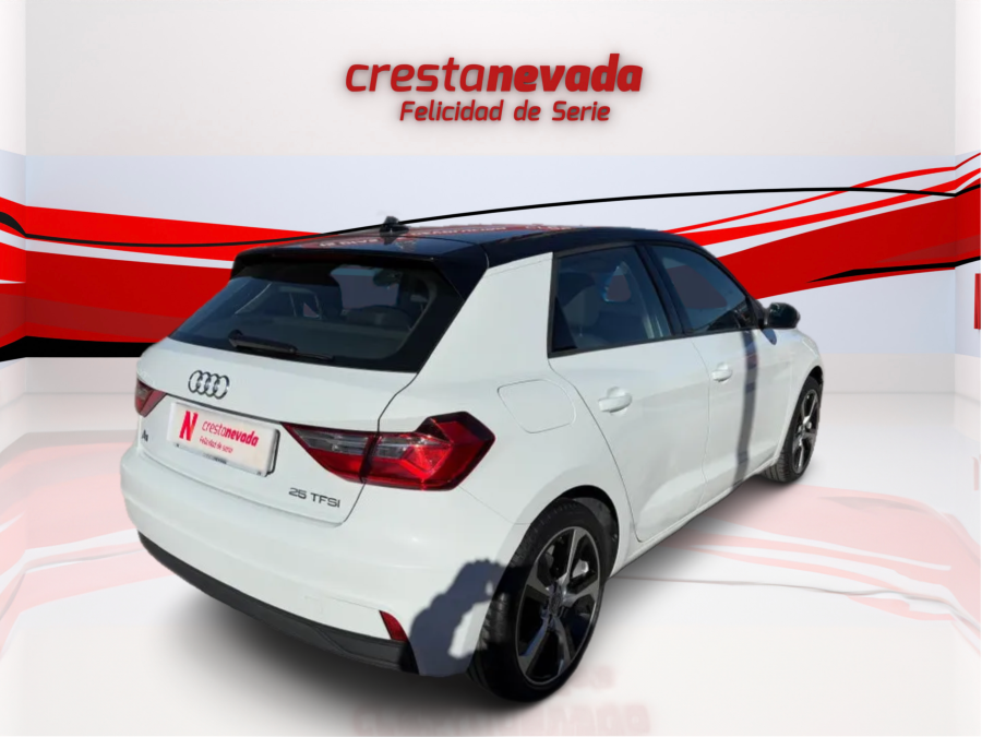 Imagen de AUDI A1