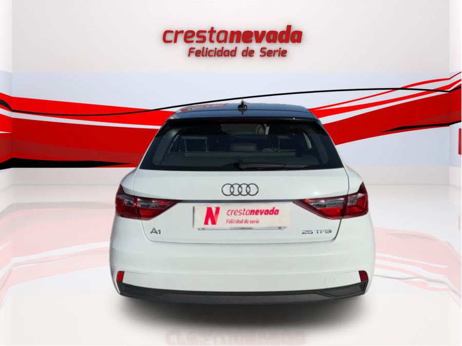 Imagen de AUDI A1