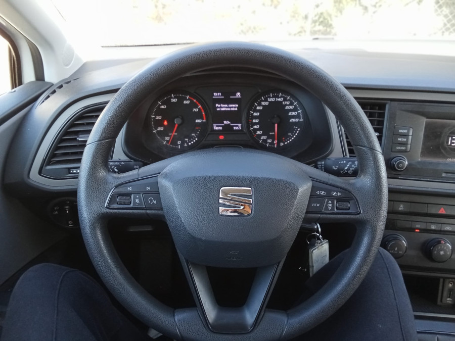 Imagen de SEAT León