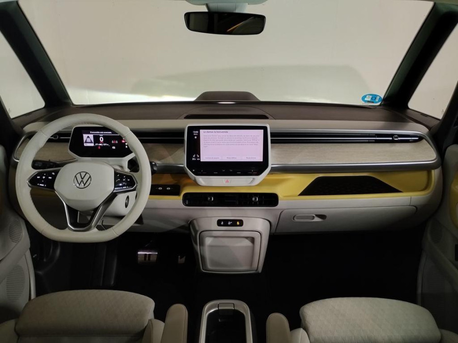 Imagen de Volkswagen ID. BUZZ