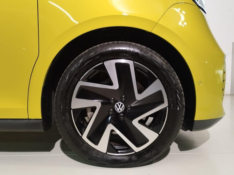 Imagen de Volkswagen ID. BUZZ