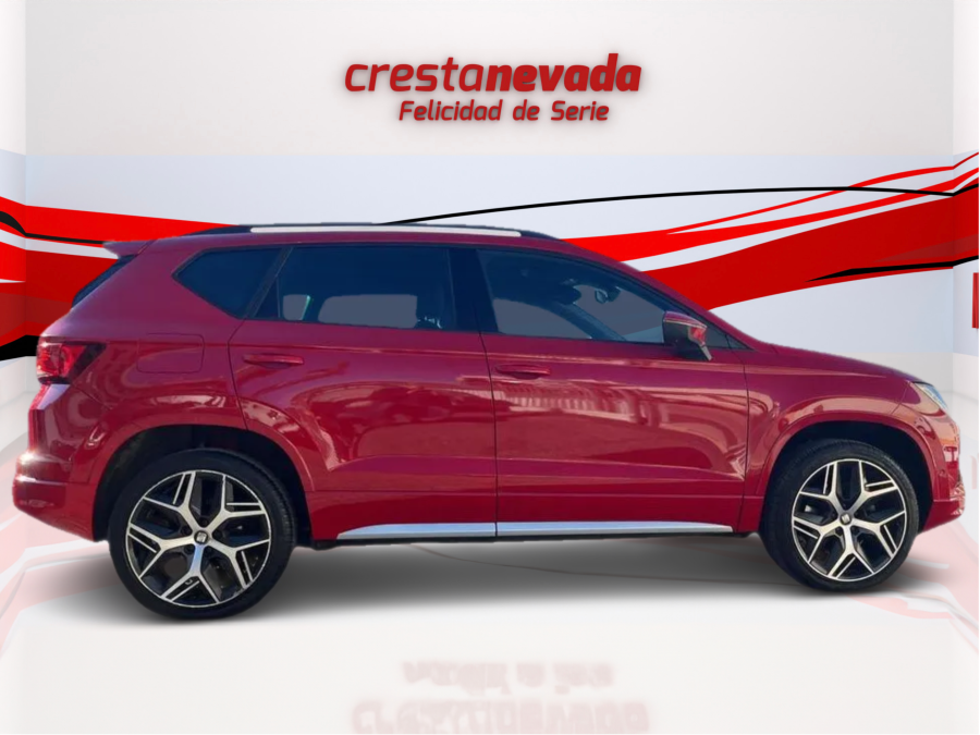 Imagen de SEAT Ateca