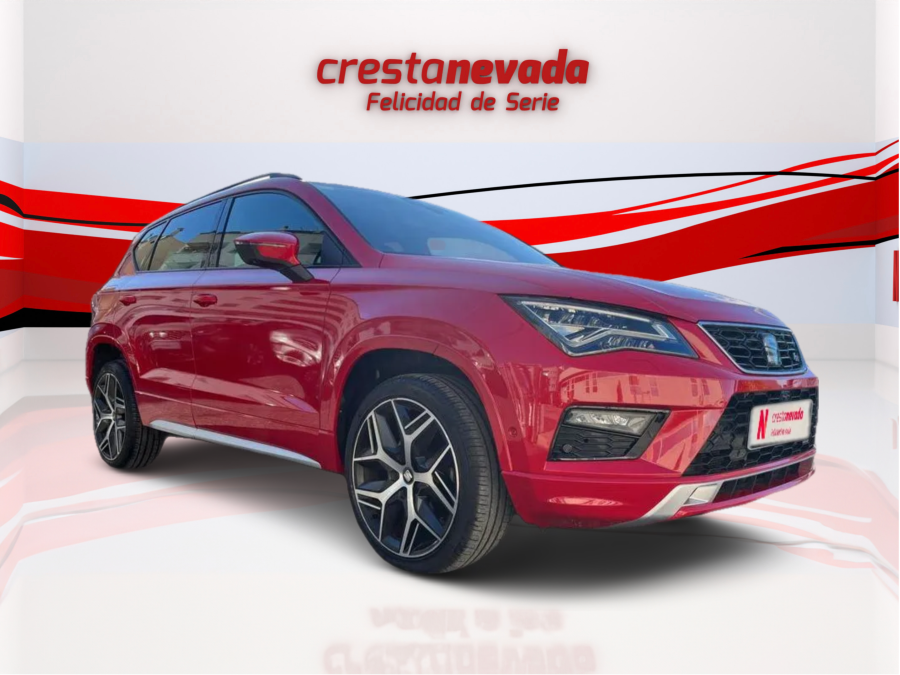 Imagen de SEAT Ateca