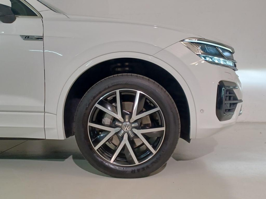 Imagen de Volkswagen Touareg