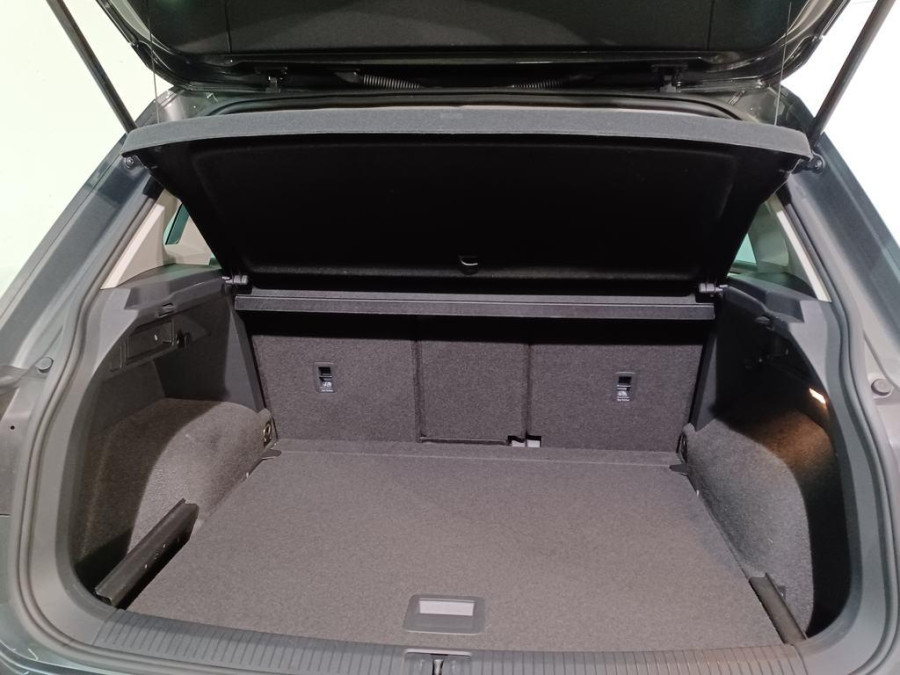 Imagen de Volkswagen Tiguan Allspace