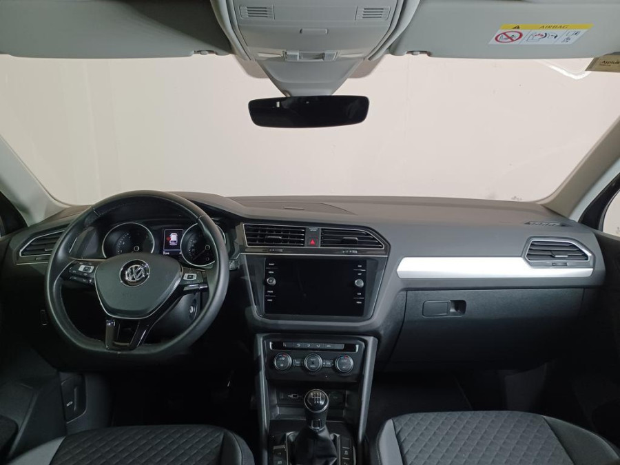 Imagen de Volkswagen Tiguan Allspace