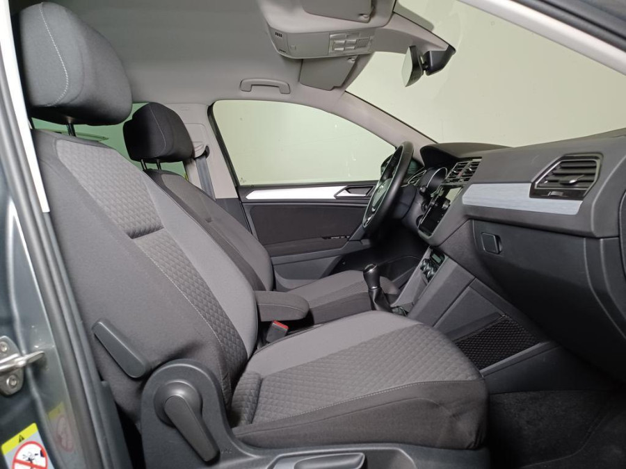 Imagen de Volkswagen Tiguan Allspace