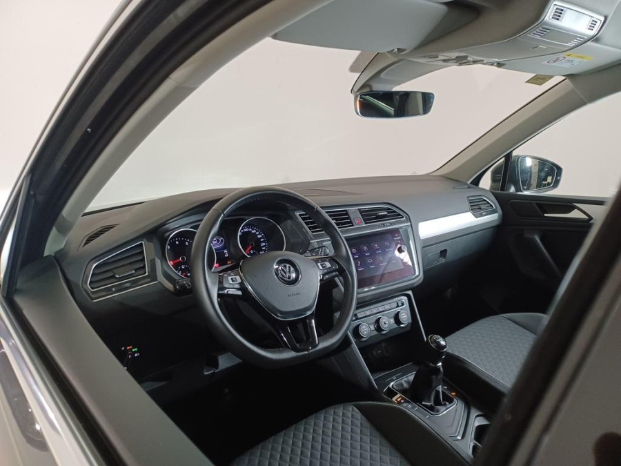 Imagen de Volkswagen Tiguan Allspace