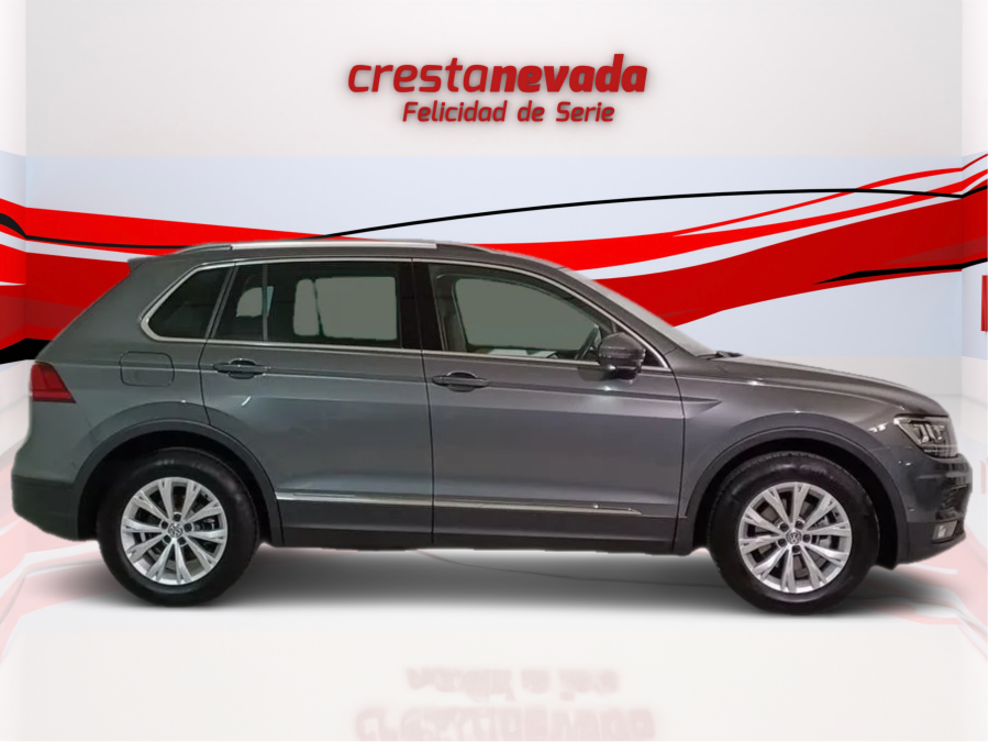 Imagen de Volkswagen Tiguan Allspace