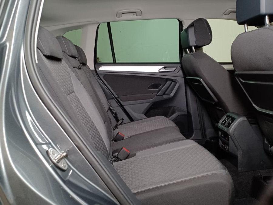 Imagen de Volkswagen Tiguan Allspace