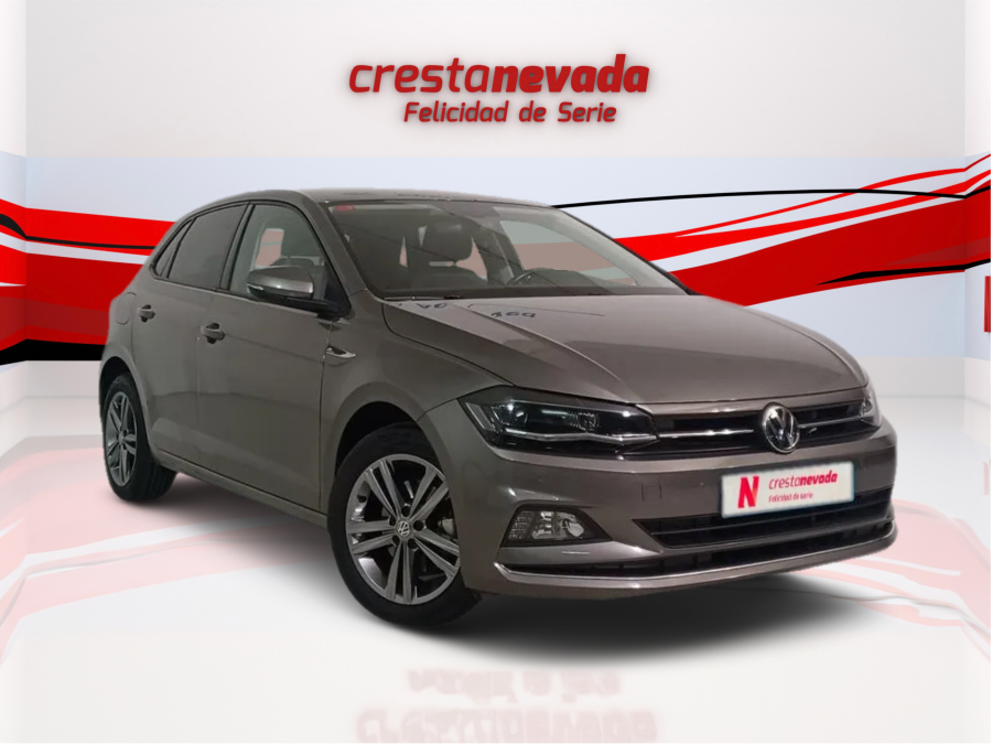 Imagen de Volkswagen Polo