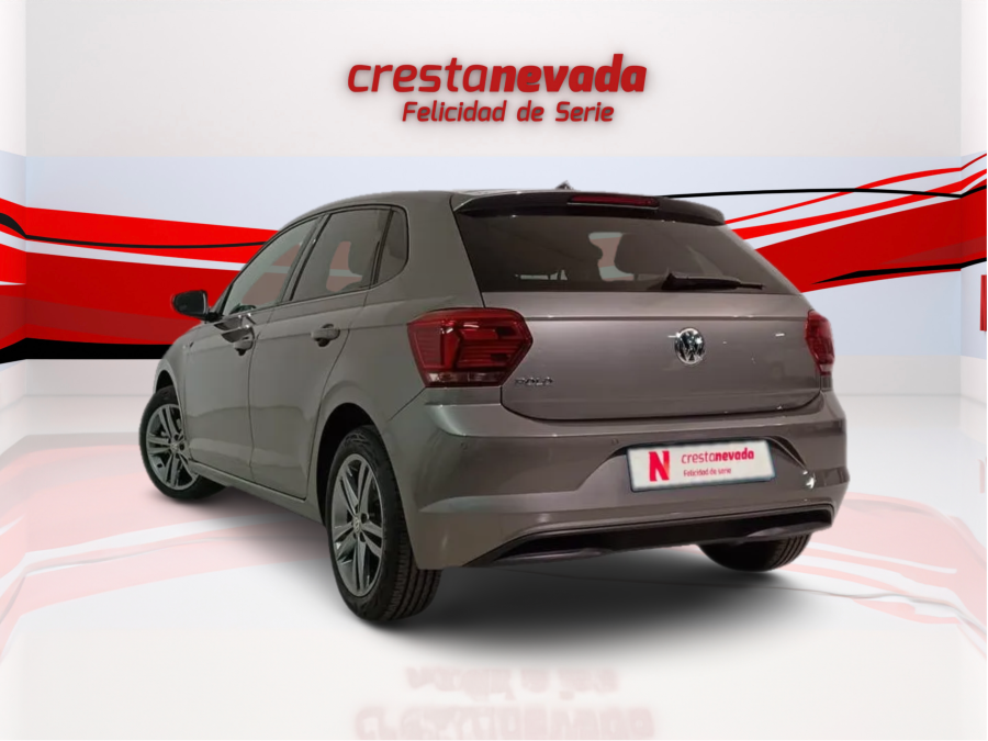 Imagen de Volkswagen Polo