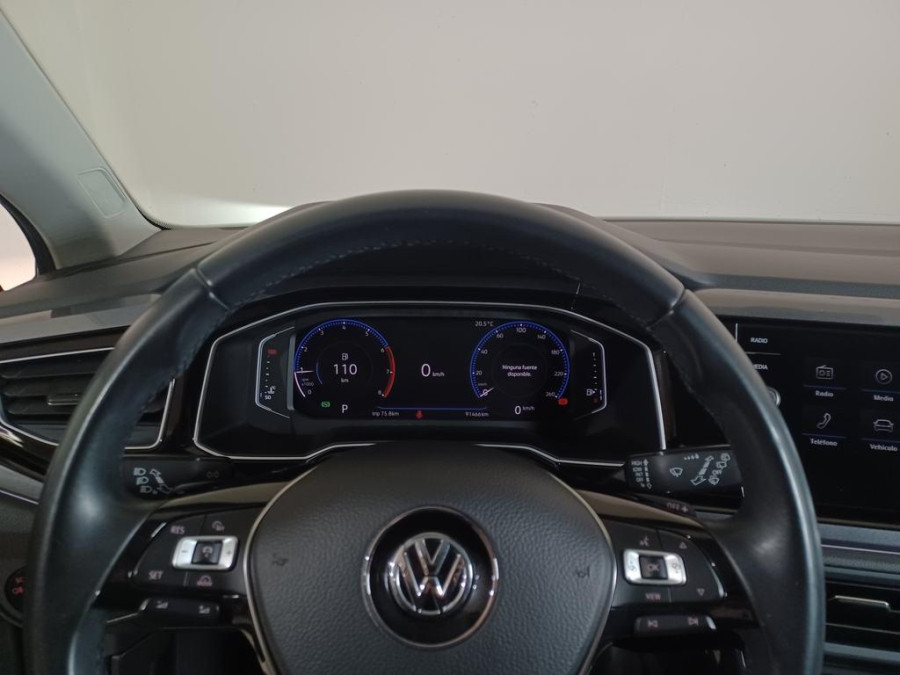 Imagen de Volkswagen Polo