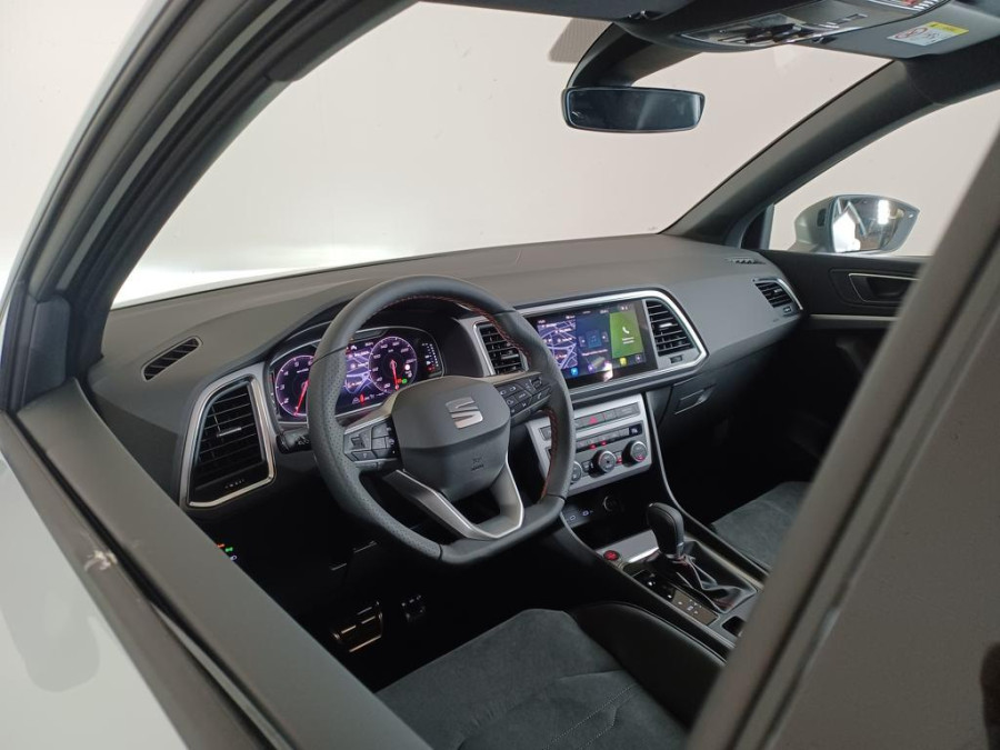 Imagen de SEAT Ateca