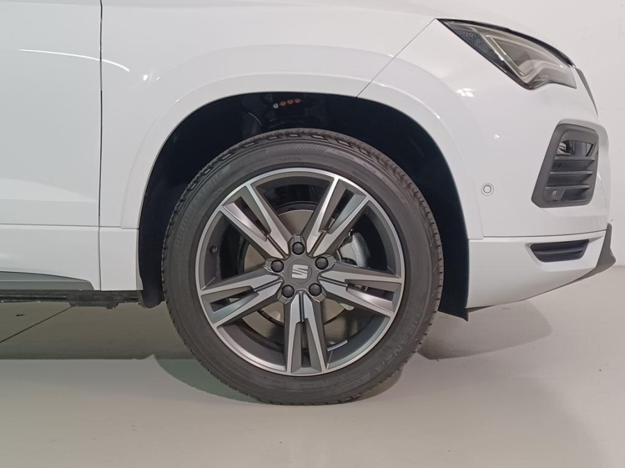 Imagen de SEAT Ateca