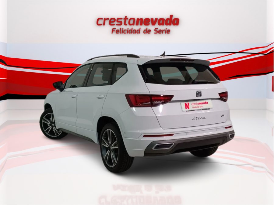 Imagen de SEAT Ateca