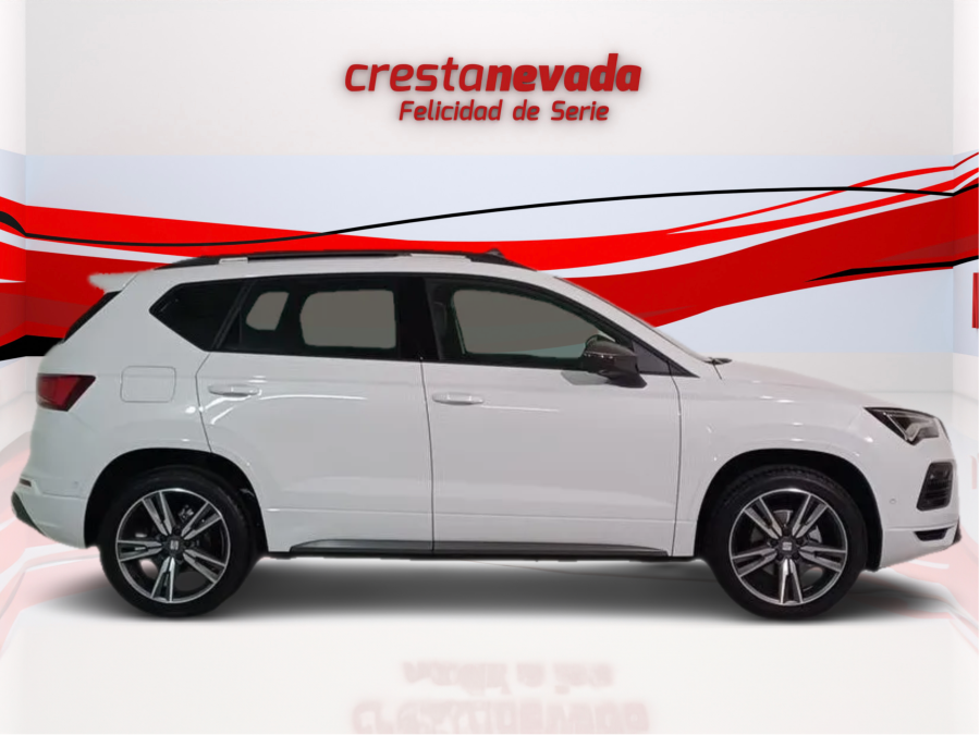 Imagen de SEAT Ateca