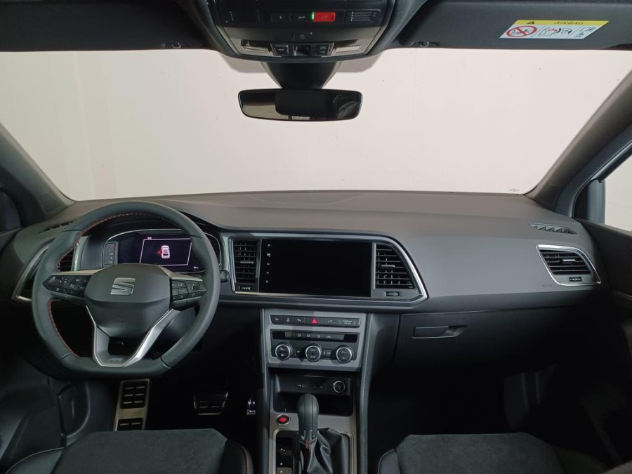 Imagen de SEAT Ateca