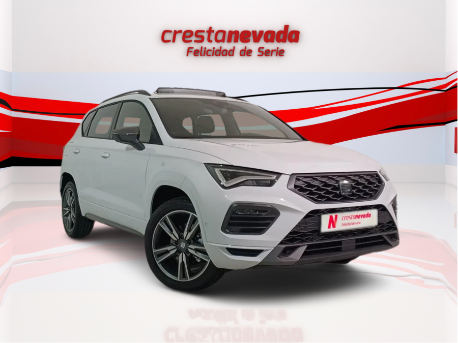 Imagen de SEAT Ateca