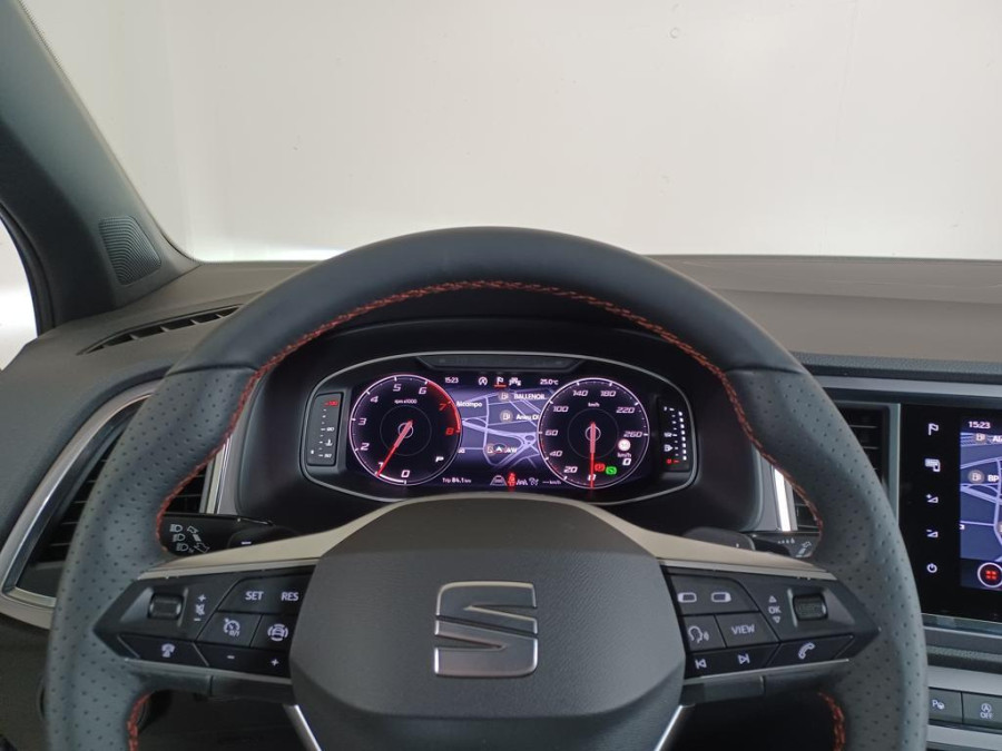 Imagen de SEAT Ateca