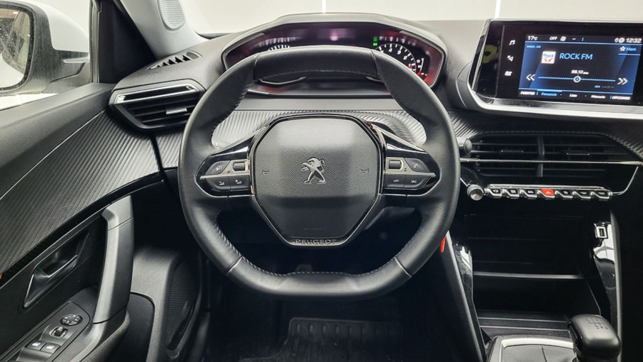 Imagen de Peugeot 2008