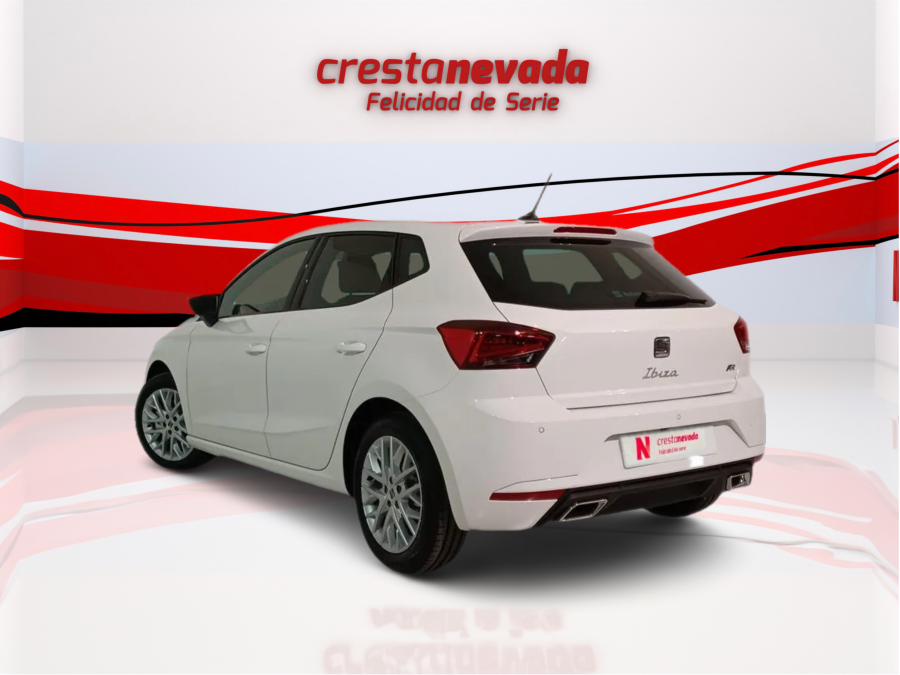 Imagen de SEAT Ibiza