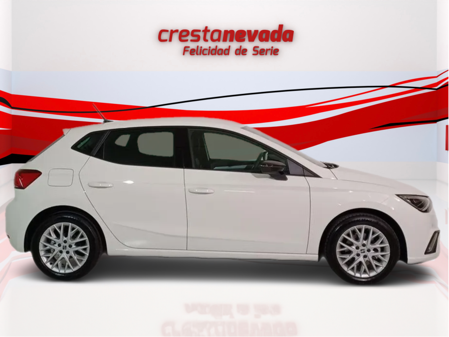 Imagen de SEAT Ibiza