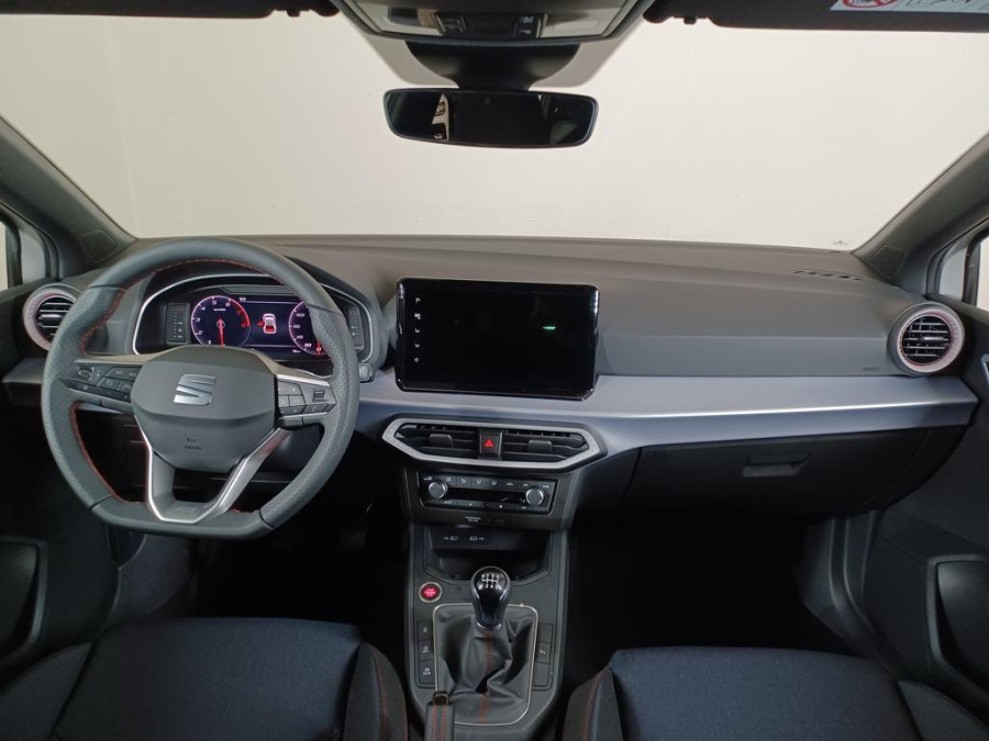 Imagen de SEAT Ibiza