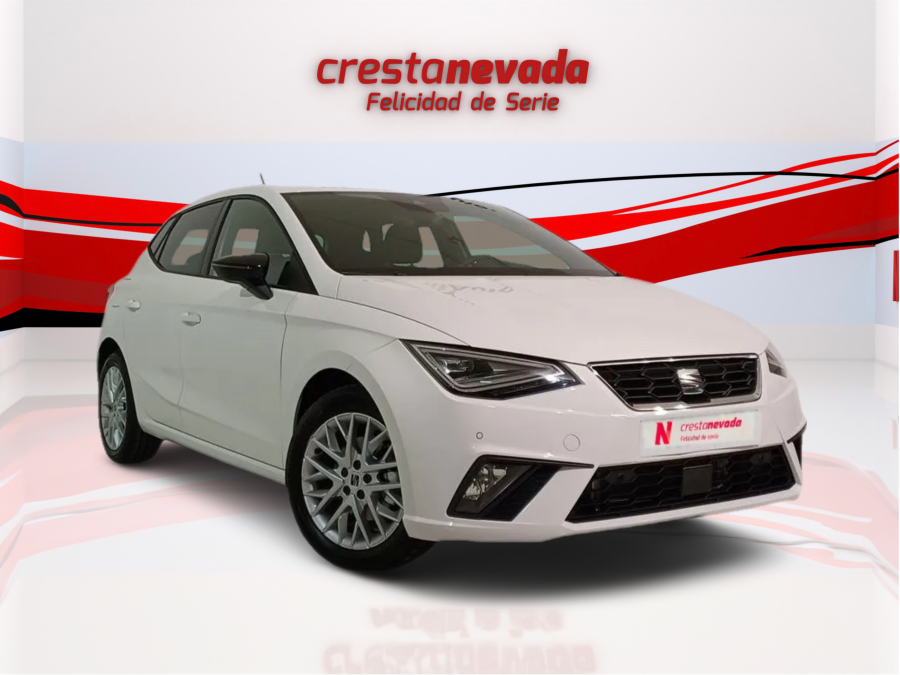 Imagen de SEAT Ibiza