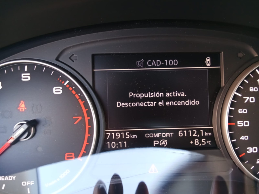 Imagen de AUDI A5