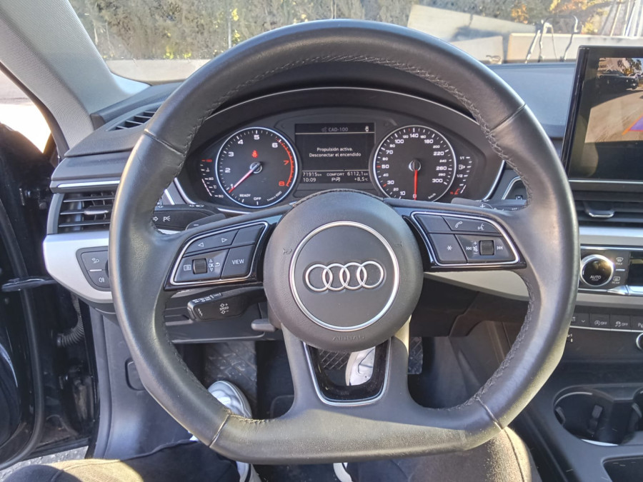 Imagen de AUDI A5