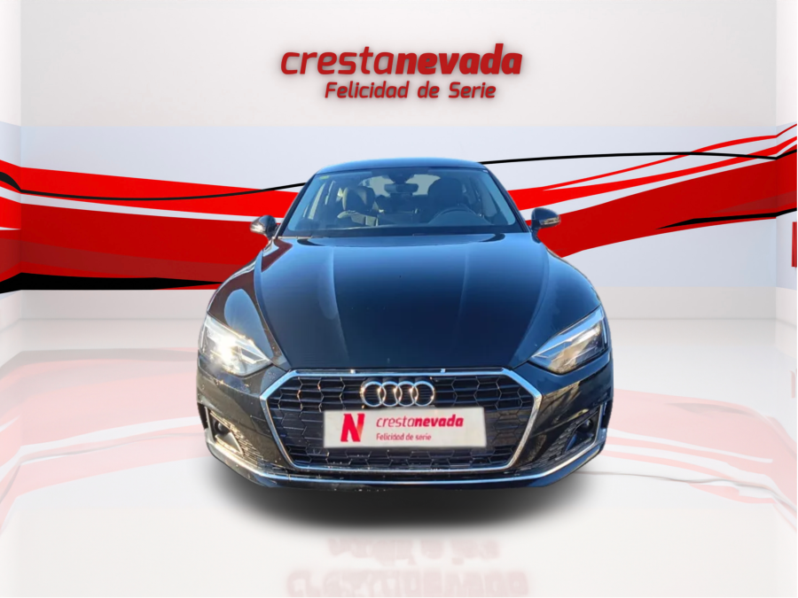 Imagen de AUDI A5