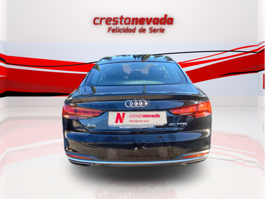 Imagen de AUDI A5