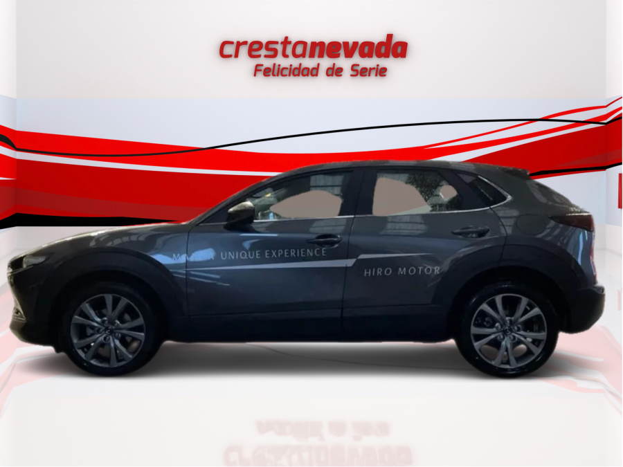 Imagen de Mazda CX-30