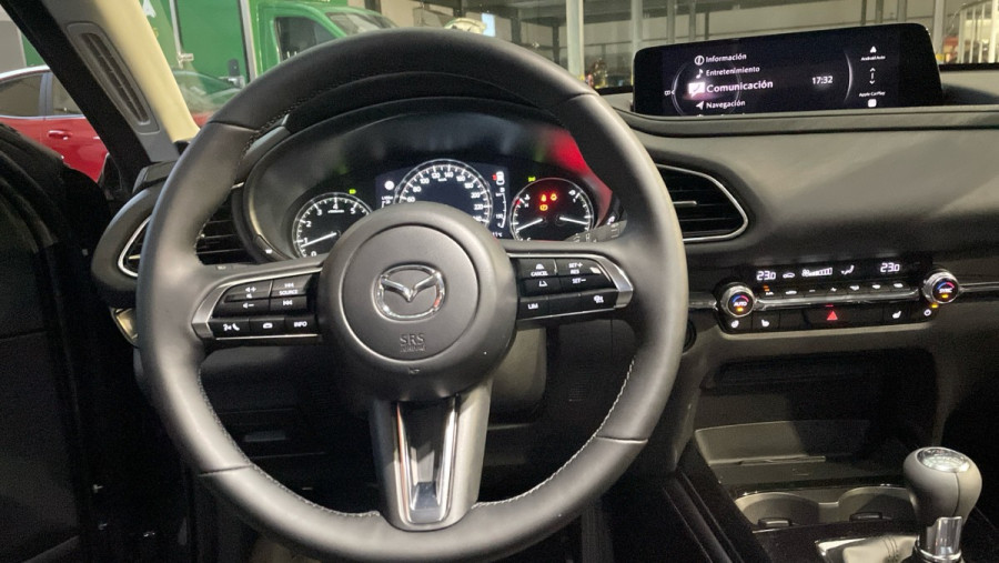 Imagen de Mazda CX-30