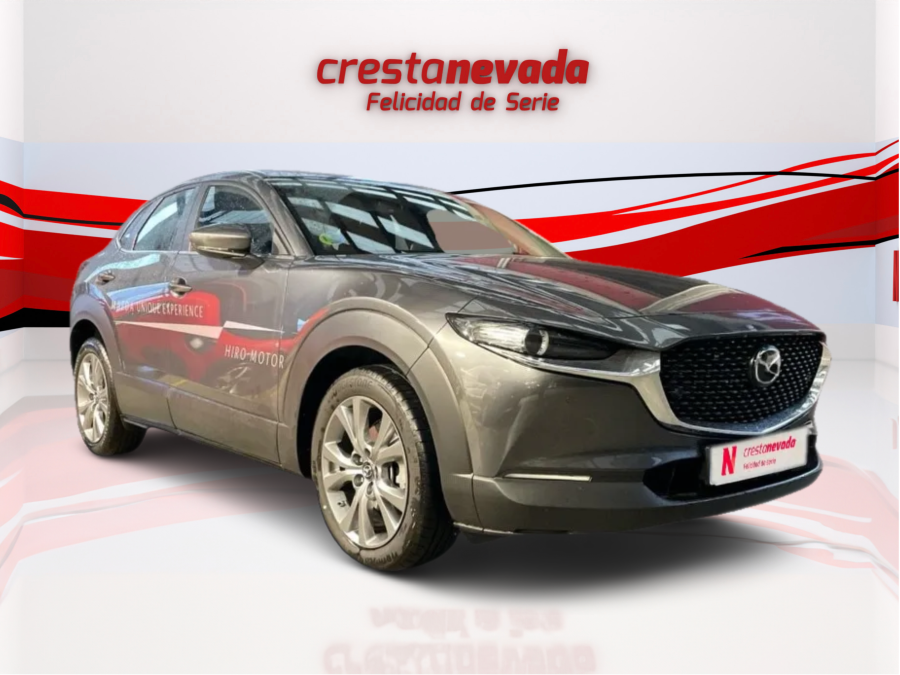 Imagen de Mazda CX-30