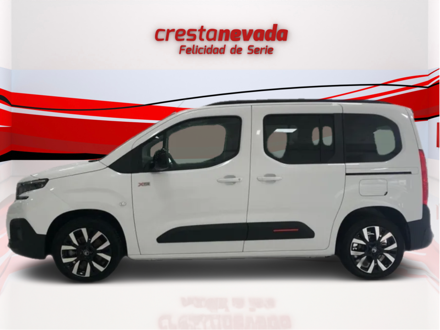 Imagen de Citroën BERLINGO