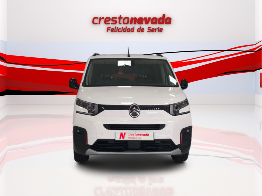 Imagen de Citroën BERLINGO