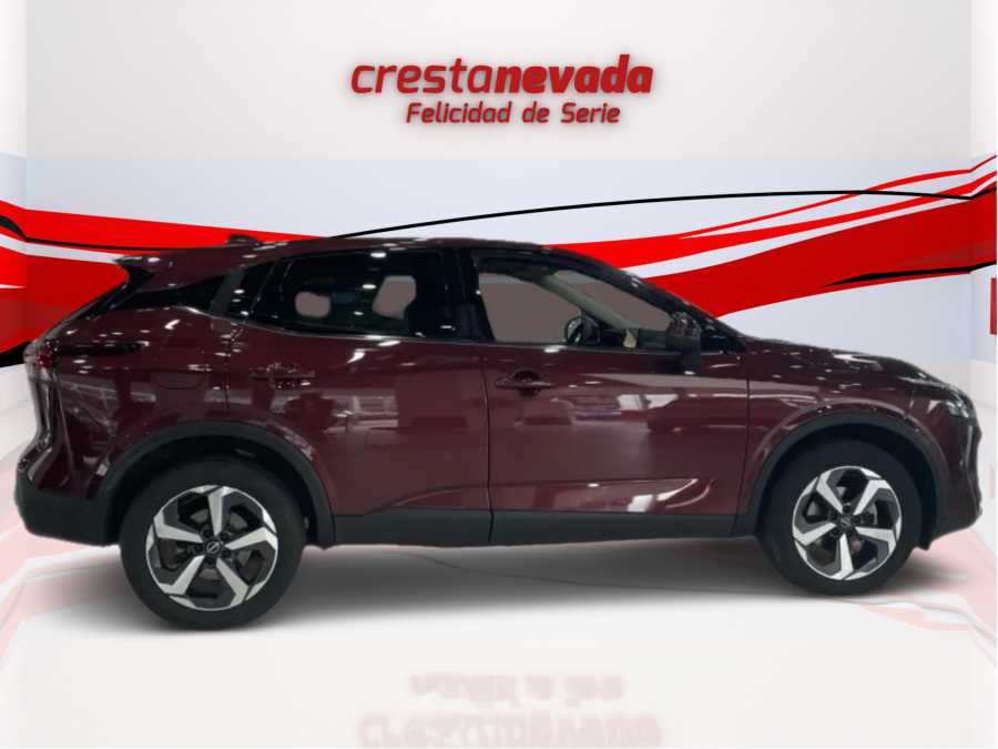 Imagen de NISSAN QASHQAI