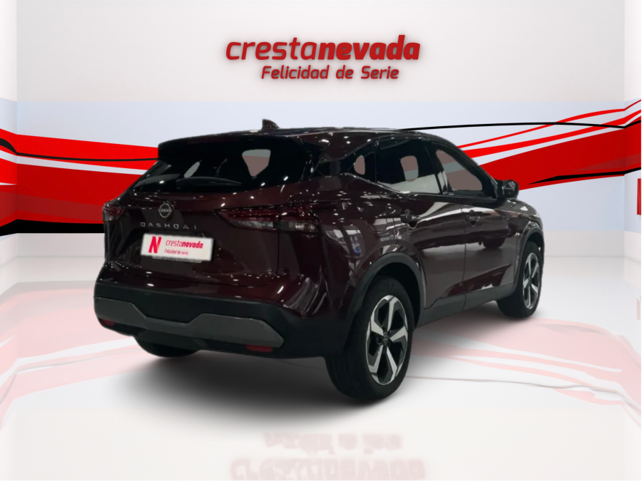 Imagen de NISSAN QASHQAI