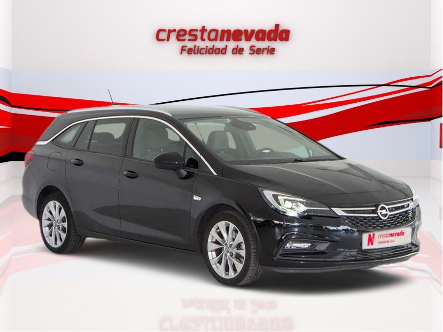 Imagen de Opel ASTRA