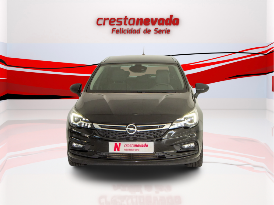 Imagen de Opel ASTRA